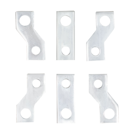 Przyłącze MEKM8B szynowe 2x3P 160A