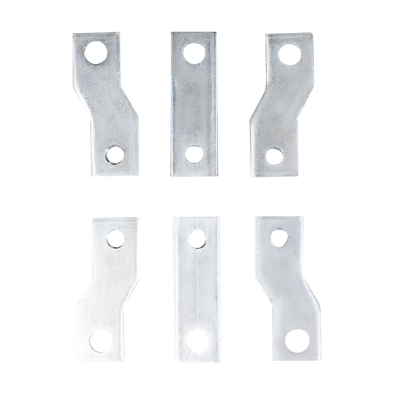 Przyłącze MEKM8B szynowe 2x3P 250A