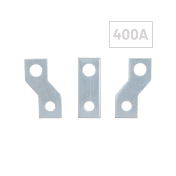 Przyłącze szynowe MEKM8B 3P...