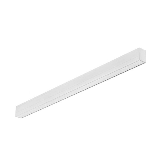 Oprawa LED S-Line 1200 32W 3200lm 3CCT Biała