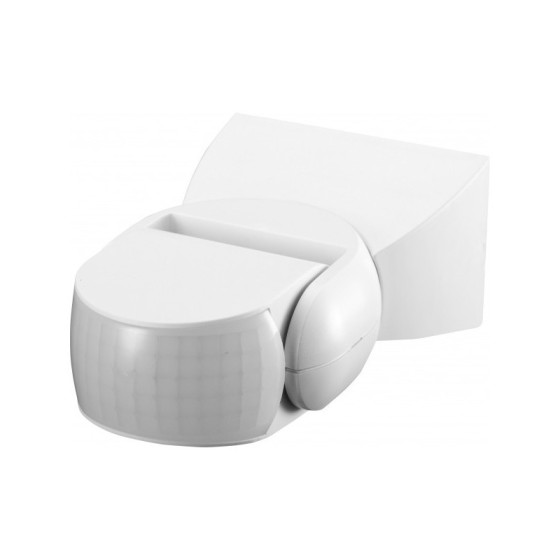 Czujnik ruchu PIR 180stopni...