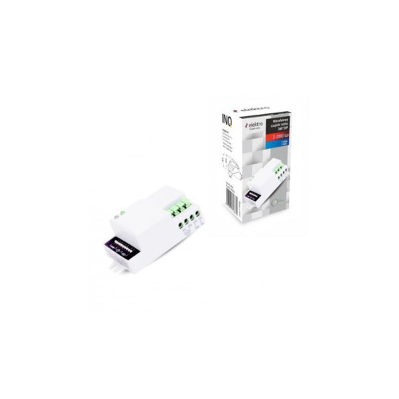 Czujnik ruchu HF 360stopni...