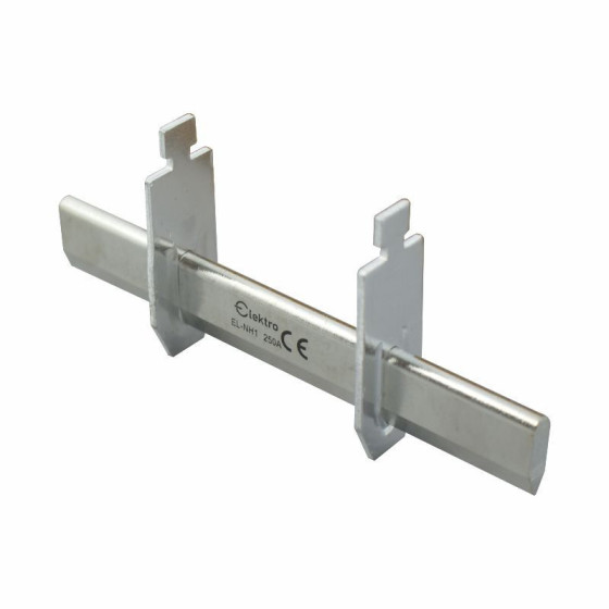 Zwieracz nozowy NH1 250A