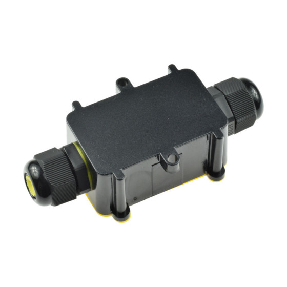 Puszka łączeniowa z 2...