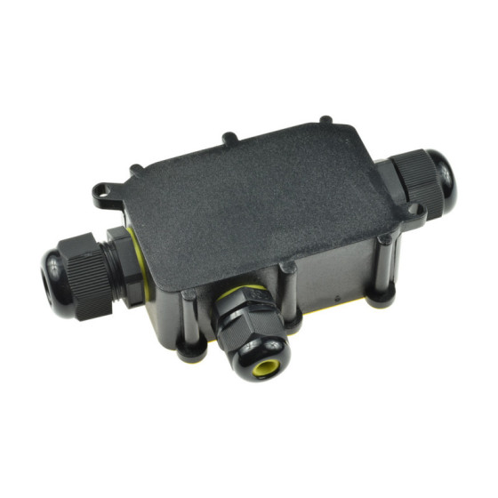 Puszka łączeniowa z 3...