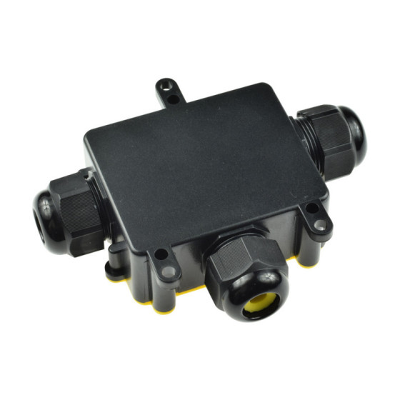 Puszka łączeniowa z 3...