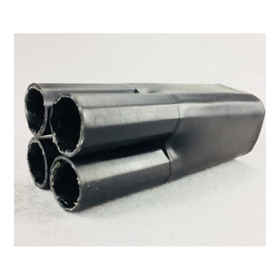 Palczatka termokurczliwa 4  6-35 Meyer 38mm/11mm Meyer