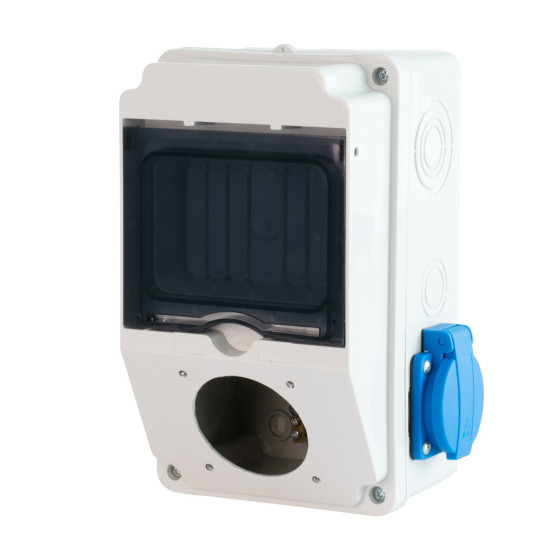 Zestaw 32A PM QS05 1xPM 1x230