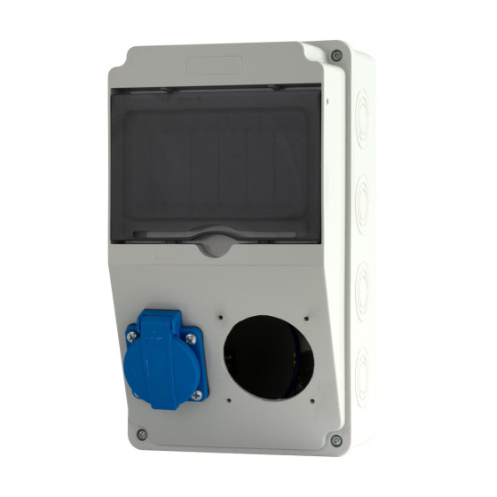 Zestaw 32A PM QS06 1xPM 1x230