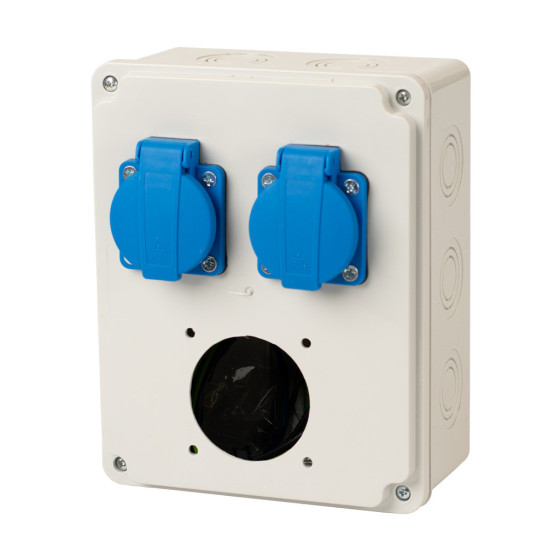 Zestaw 32A PM QBS9055 1xPM...