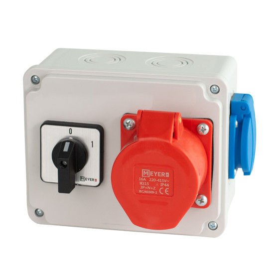 Zestaw 16A QBS9053 0-1...