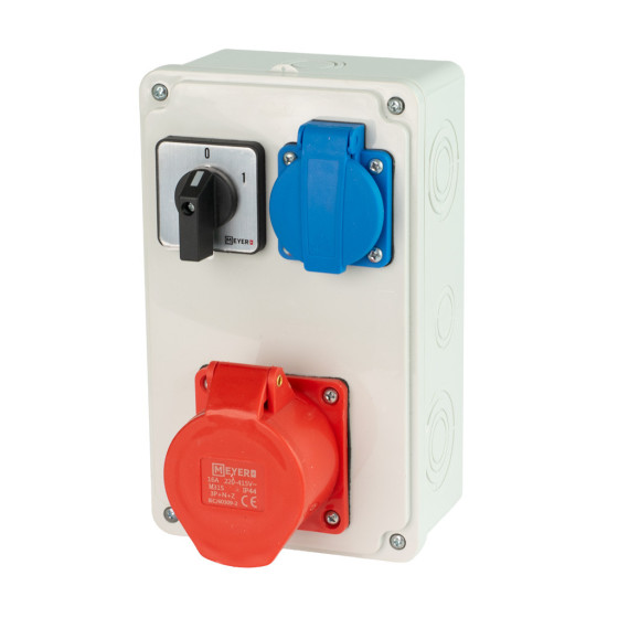 Zestaw 16A QBS9056 0-1...