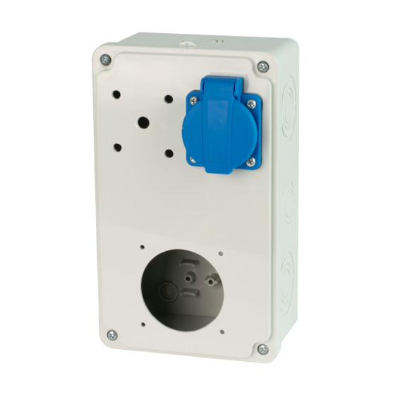 Zestaw 16A PM QBS9056 PM...