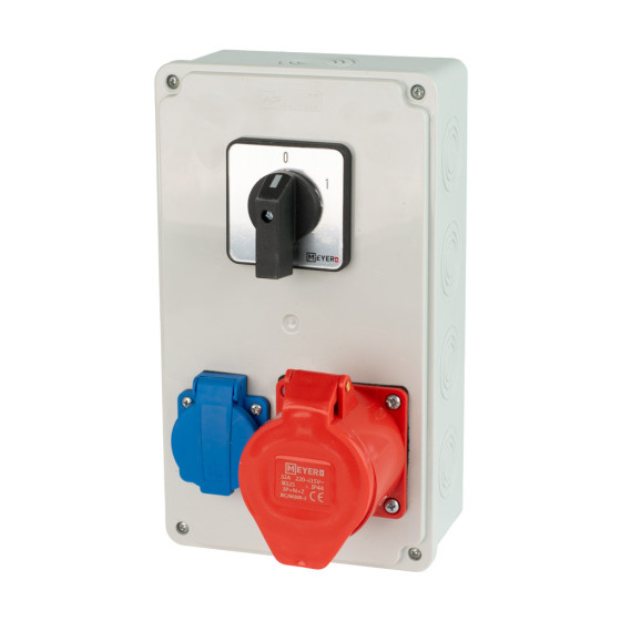 Zestaw 32A QBS9089 0-1...