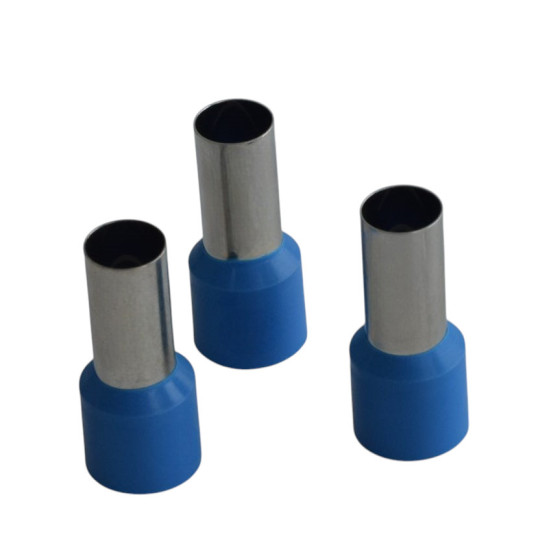 Końcówka tulejkowa 50,0mm2 L-20mm 100szt