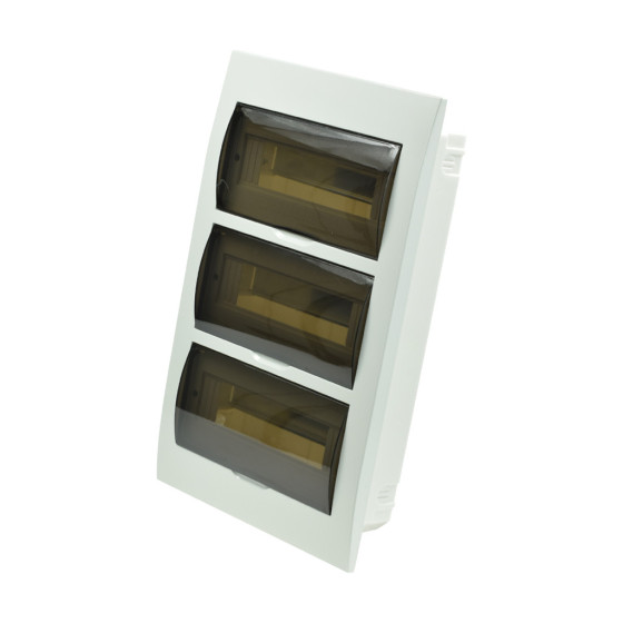 Obudowa podtynkowa 3X12...