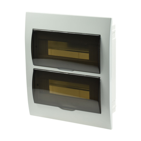 Obudowa podtynkowa 2X12...