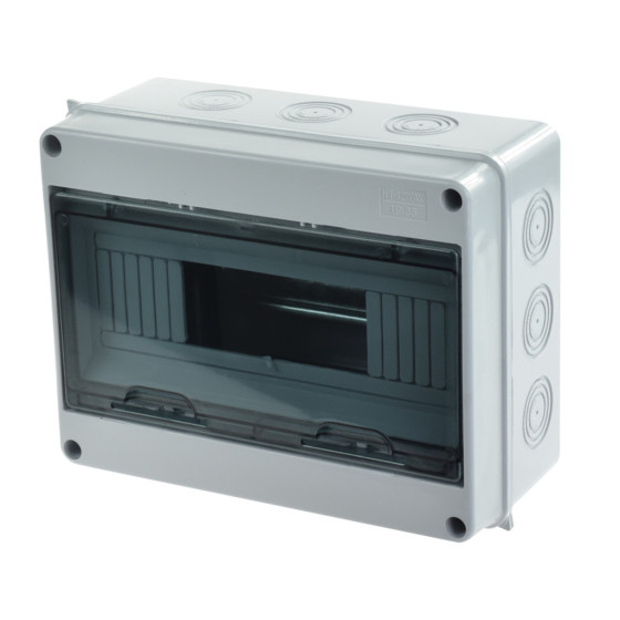 Obudowa podtynkowa 1X12...