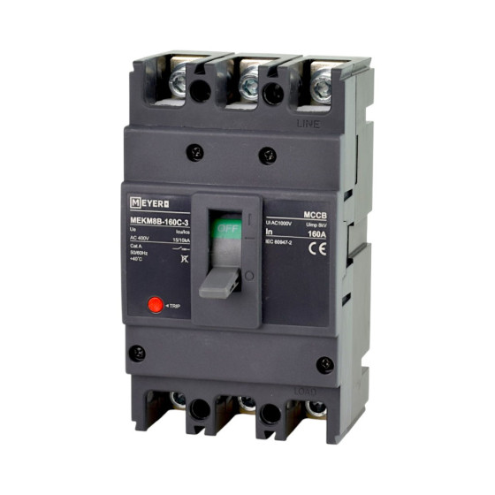 Wyłącznik mocy MEKM8B 3P...