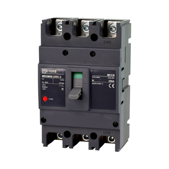 Wyłącznik mocy MEKM8B 3P...
