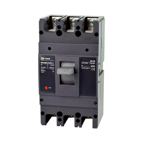 Wyłącznik mocy MEKM8B 3P...