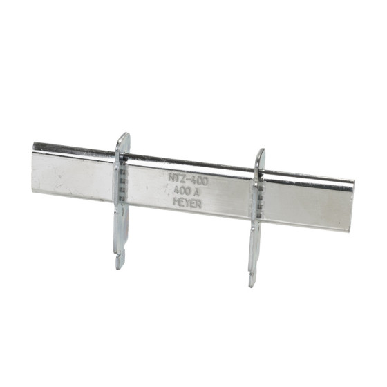 Zwieracz nożowy NH2 400A