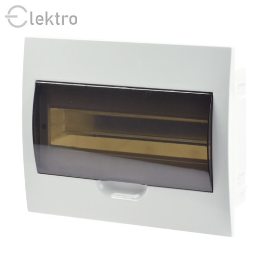 Obudowa podtynkowa 1X12...