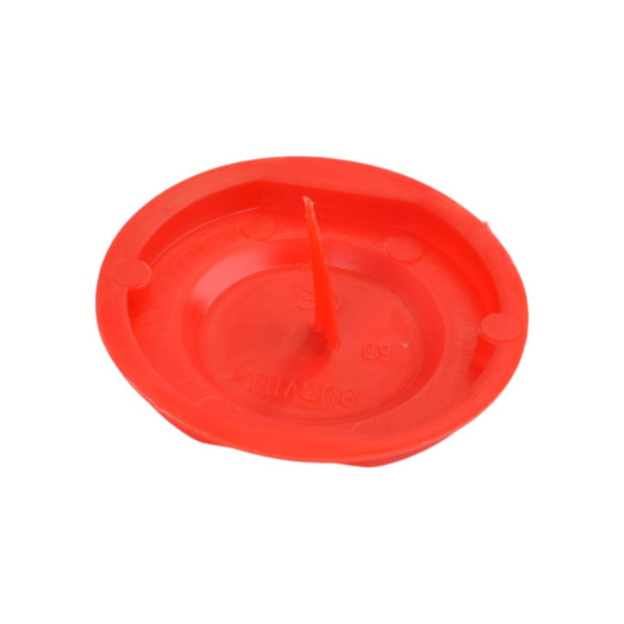 Pokrywa sygnalizacyjna 60mm...