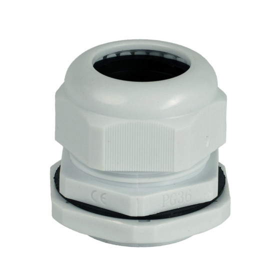 Dławnica PG-36 IP68 (fi...