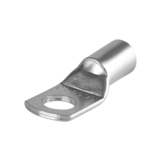 Końcówka rurowa Cu  50mm...