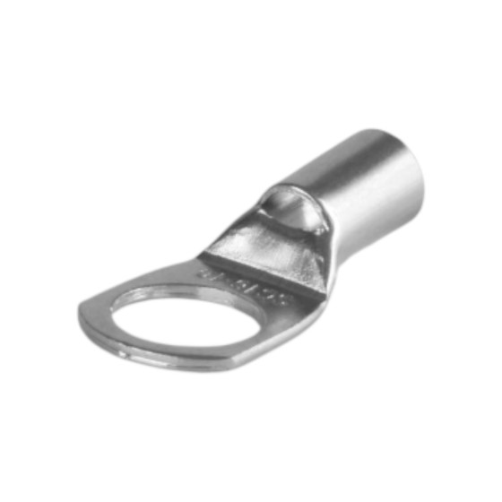 Końcówka rurowa Cu  50mm...