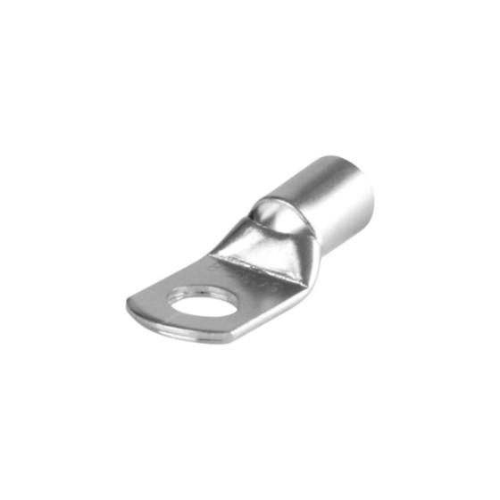 Końcówka rurowa Cu  35mm...