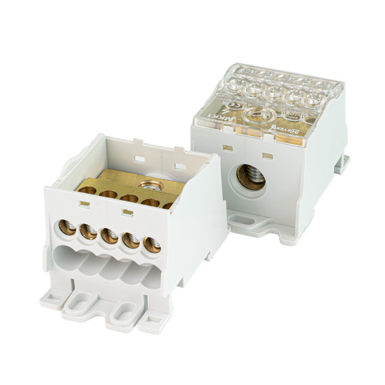 Blok rozdzielczy MKK1...