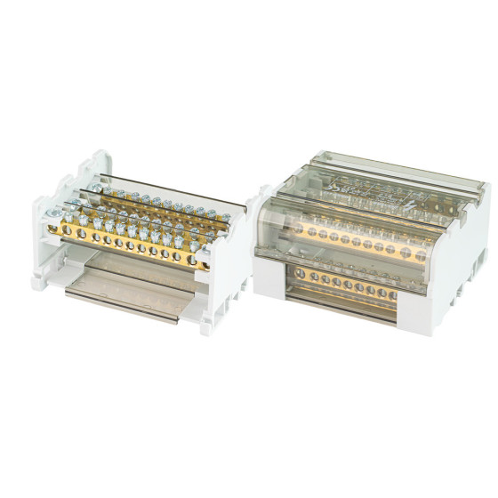 Blok rozdzielczy MBR/S 413...