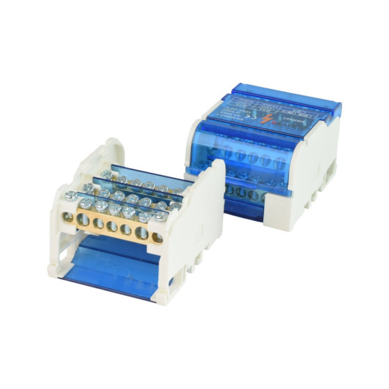 Blok rozdzielczy MBR 407...