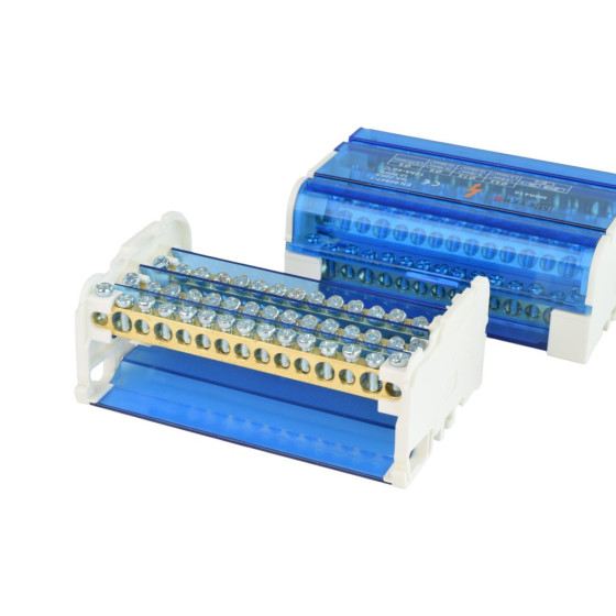 Blok rozdzielczy MBR 415...