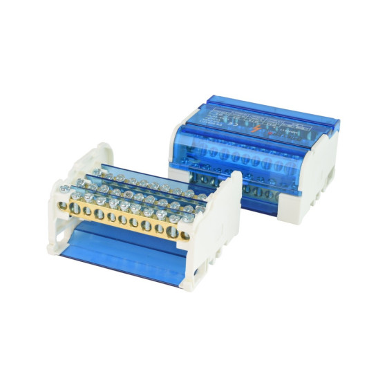 Blok rozdzielczy MBR 411...