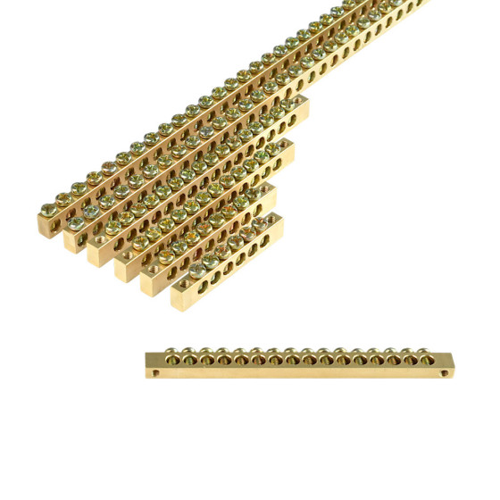 Szyna łączeniowa TB 10. 16...