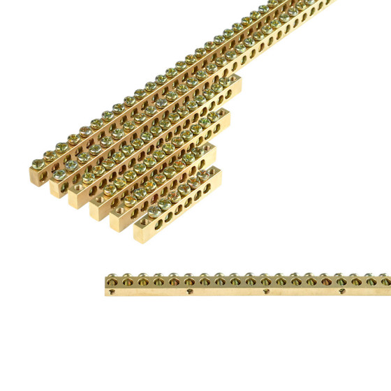 Szyna łączeniowa TB 10.130...