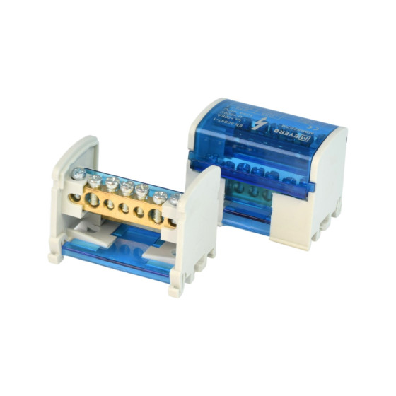 Blok rozdzielczy MBR 207...