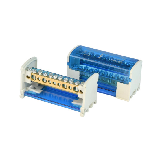 Blok rozdzielczy MBR 211...