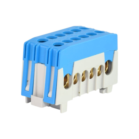 Listwa zaciskowa HZS-D N...