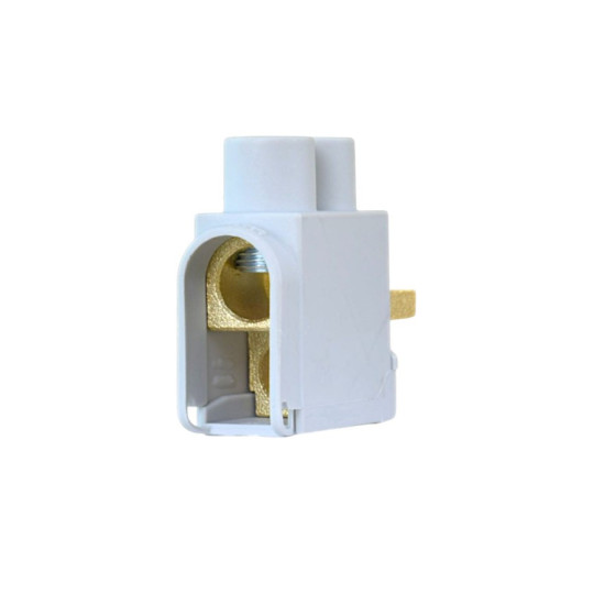 Zacisk AS-I/G 35.2 (2x35mm)...