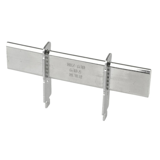 Zwieracz nożowy NH3 630A