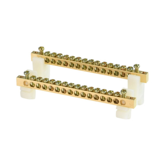 Blok rozdzielczy TBR 214...