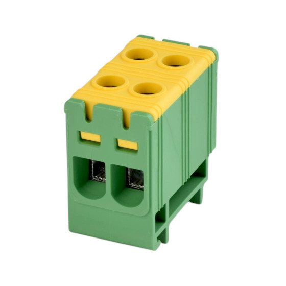 Blok rozdzielczy MK4- 16.4...