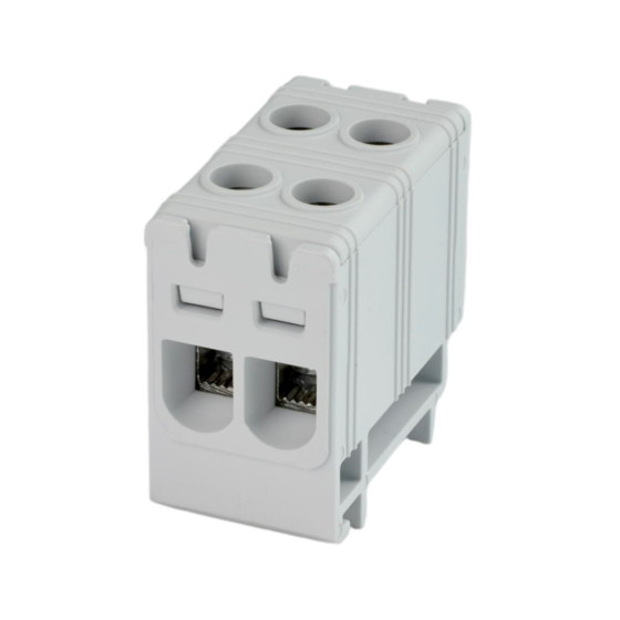 Blok rozdzielczy MK4- 16.4...