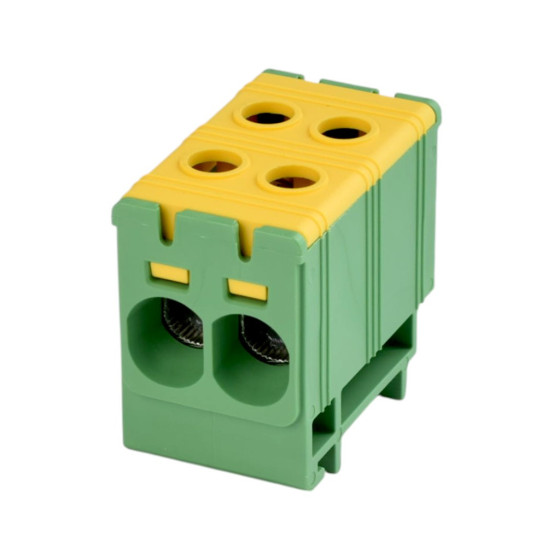 Blok rozdzielczy MK4- 35.4...