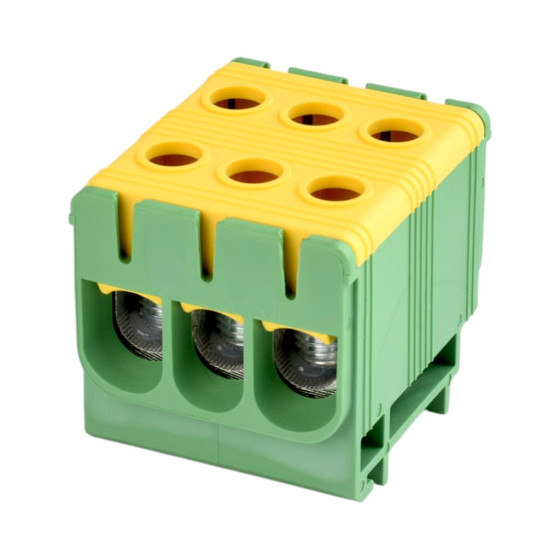 Blok rozdzielczy MK6- 50.6...