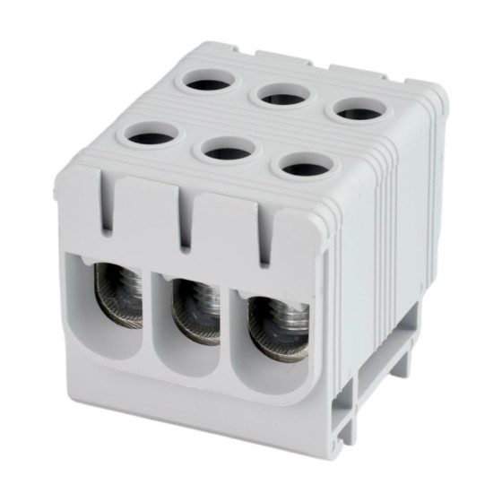 Blok rozdzielczy MK6- 50.6...